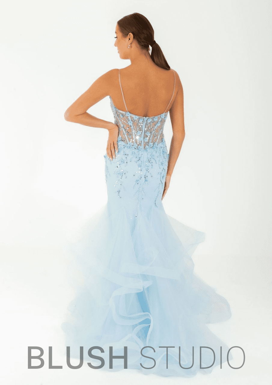 The Alora Dress
