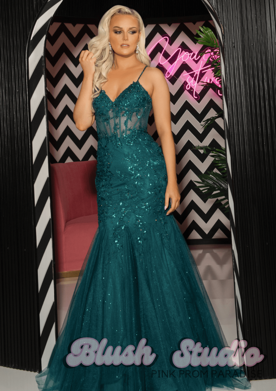 Poppie - Blush Studio