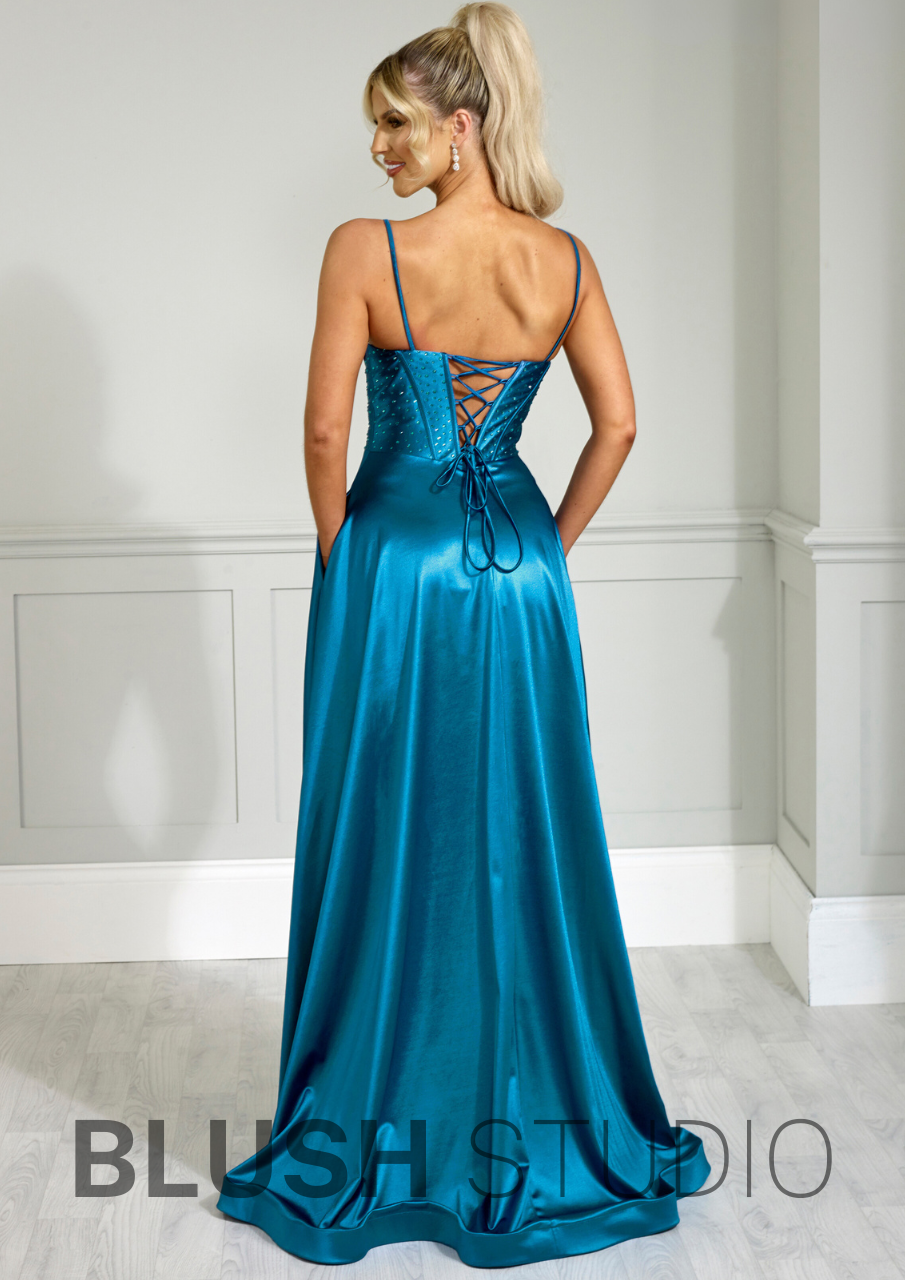 The Nadia Dress