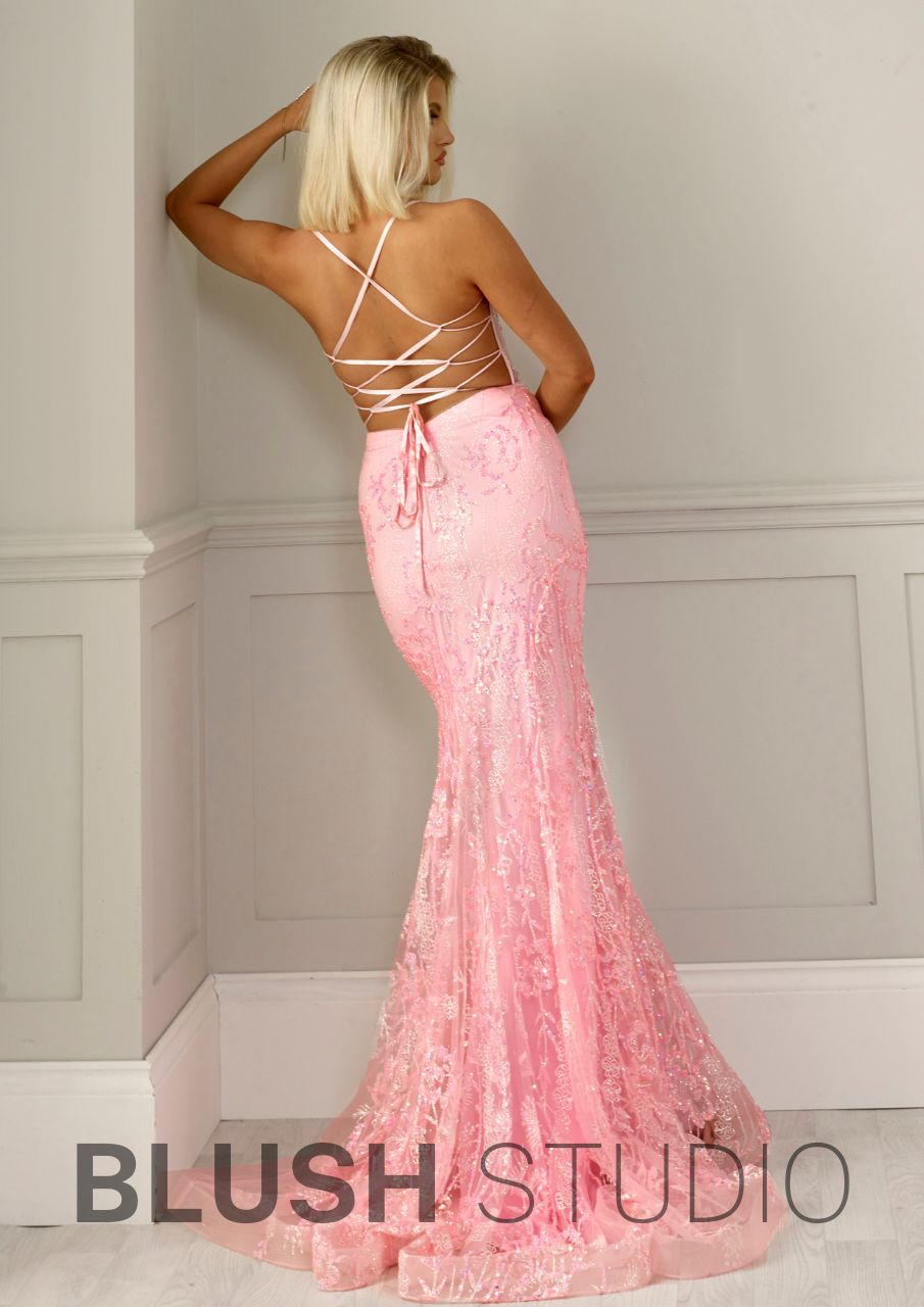 The Cora Dress