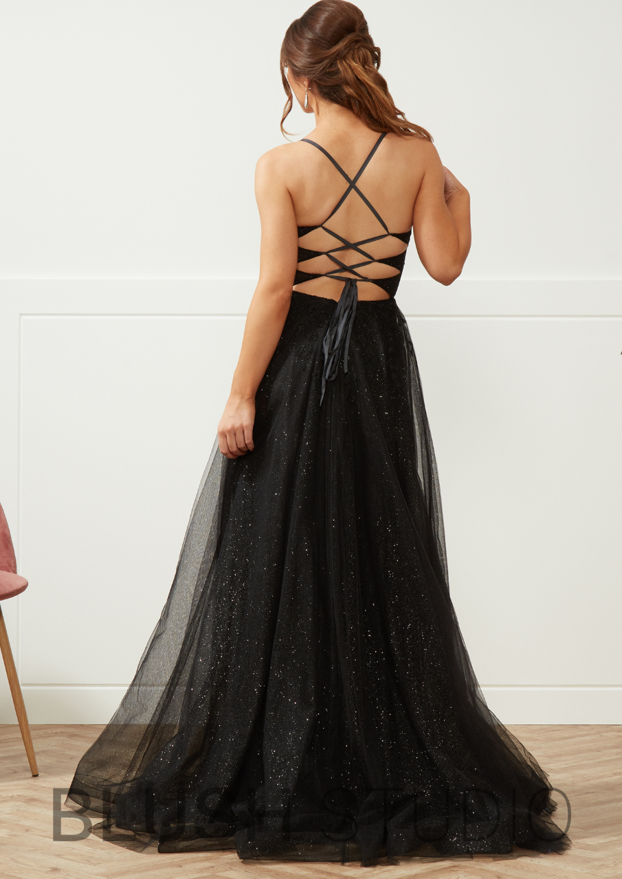 The Darcey Dress