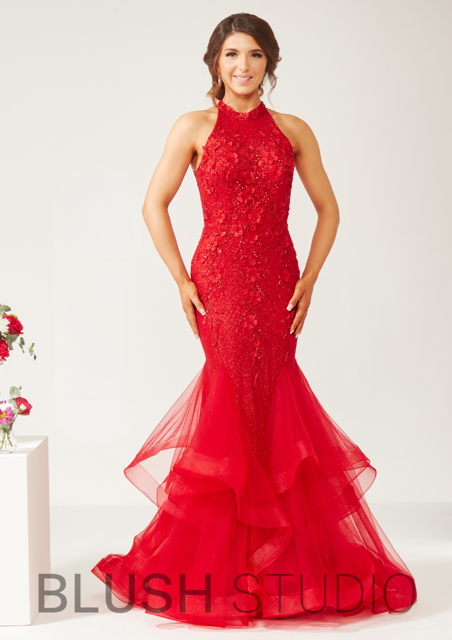 The Aspen Dress