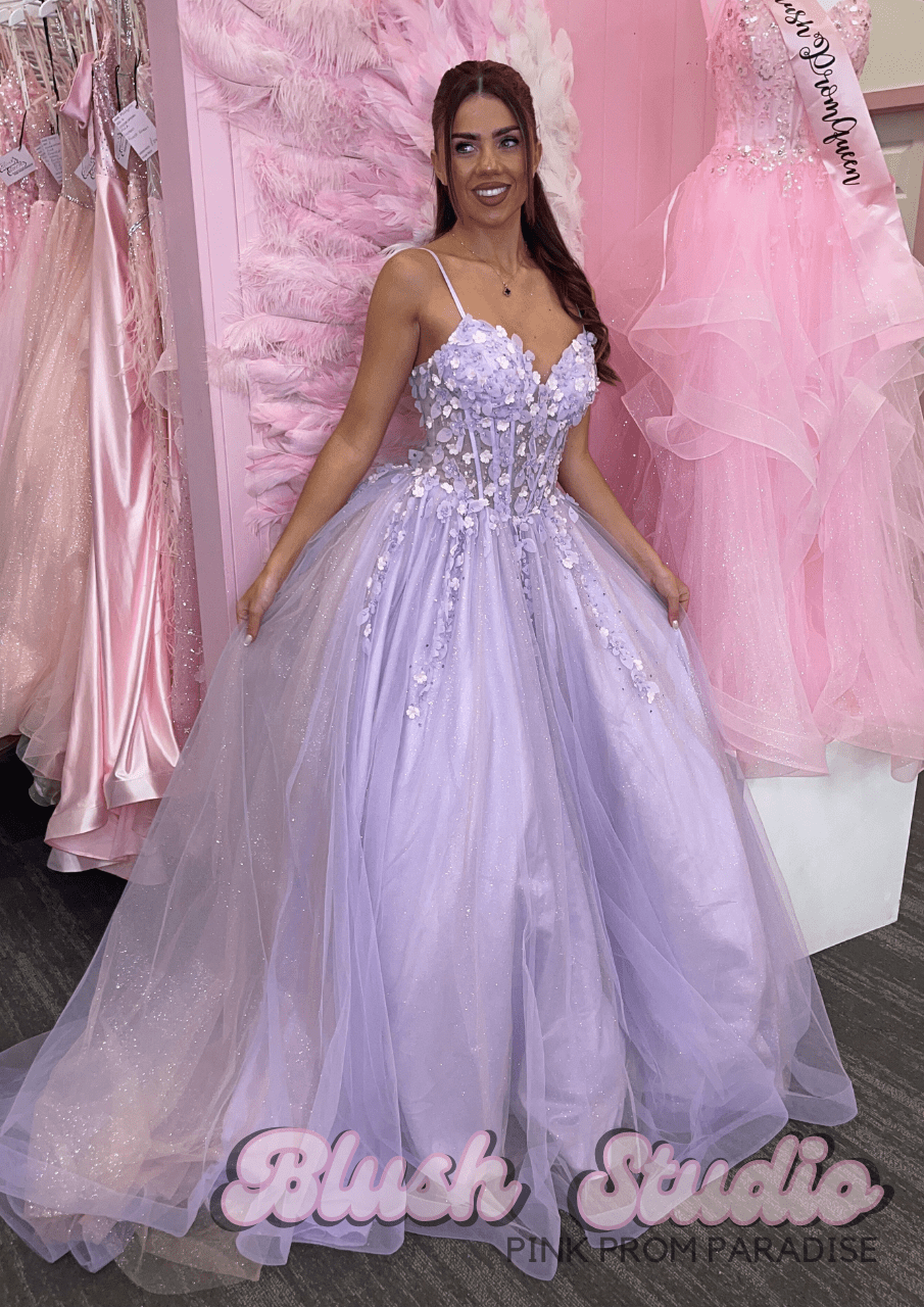 Stormi - Blush Studio
