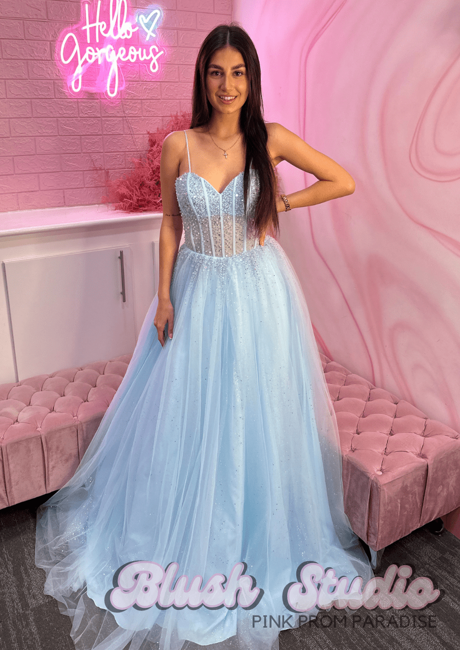 Elsa - Blush Studio