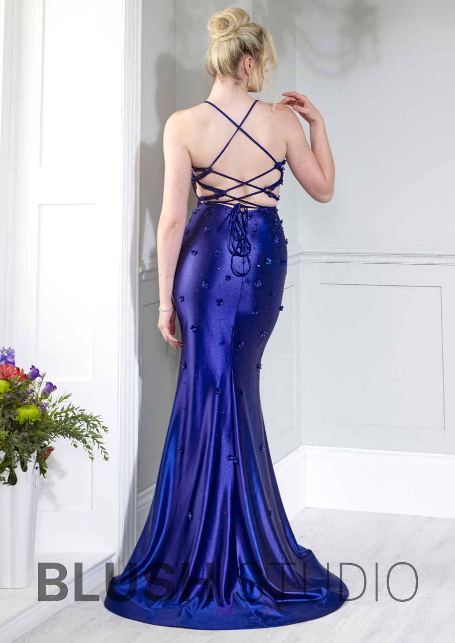 The Nicole Dress