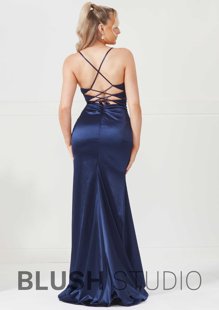 The Anastasia Dress