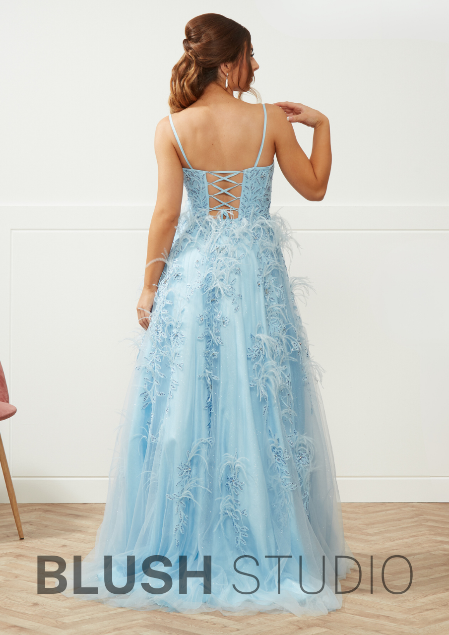 The Maisie Dress