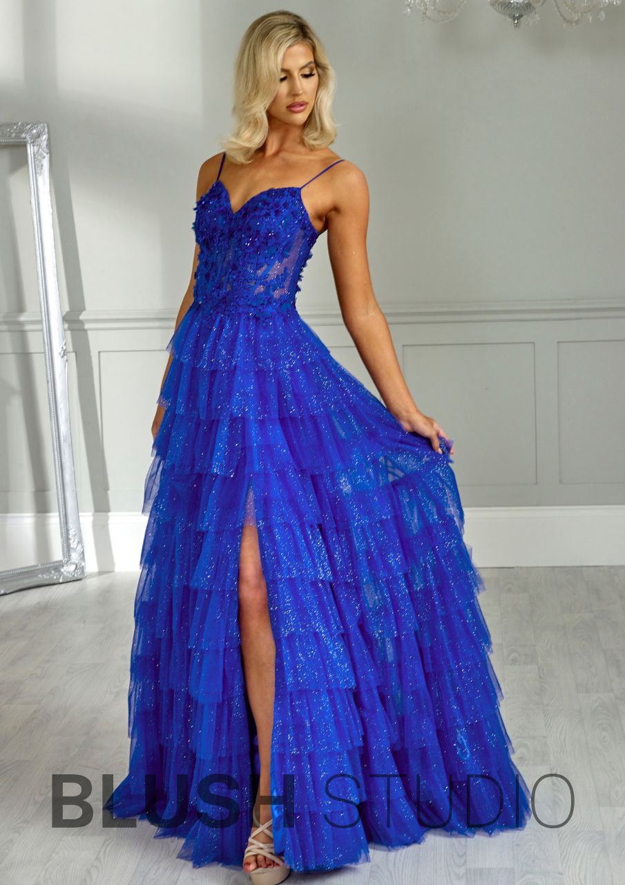 The Bonita Dress
