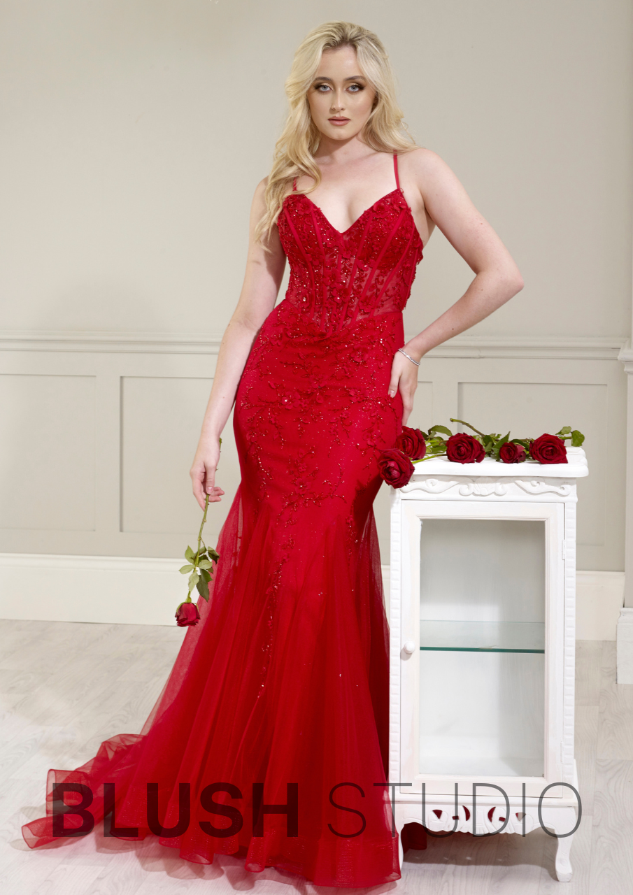 The Kennedy Dress