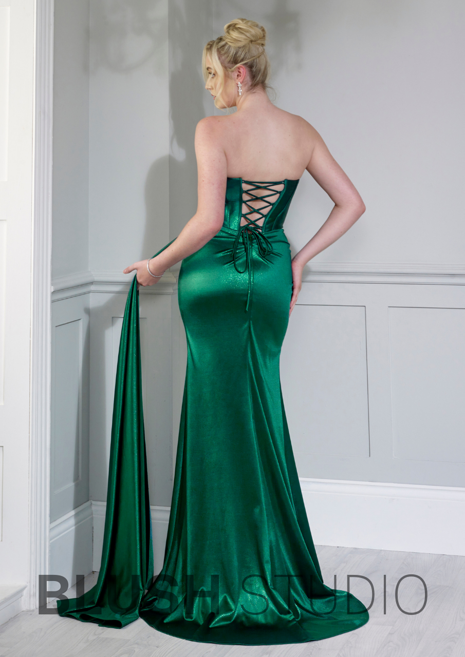 The Serena Dress