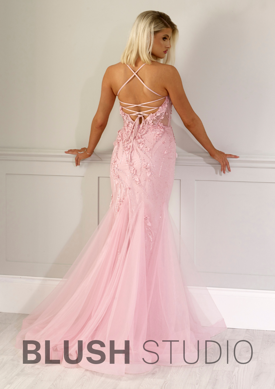 The Kaitlyn Dress