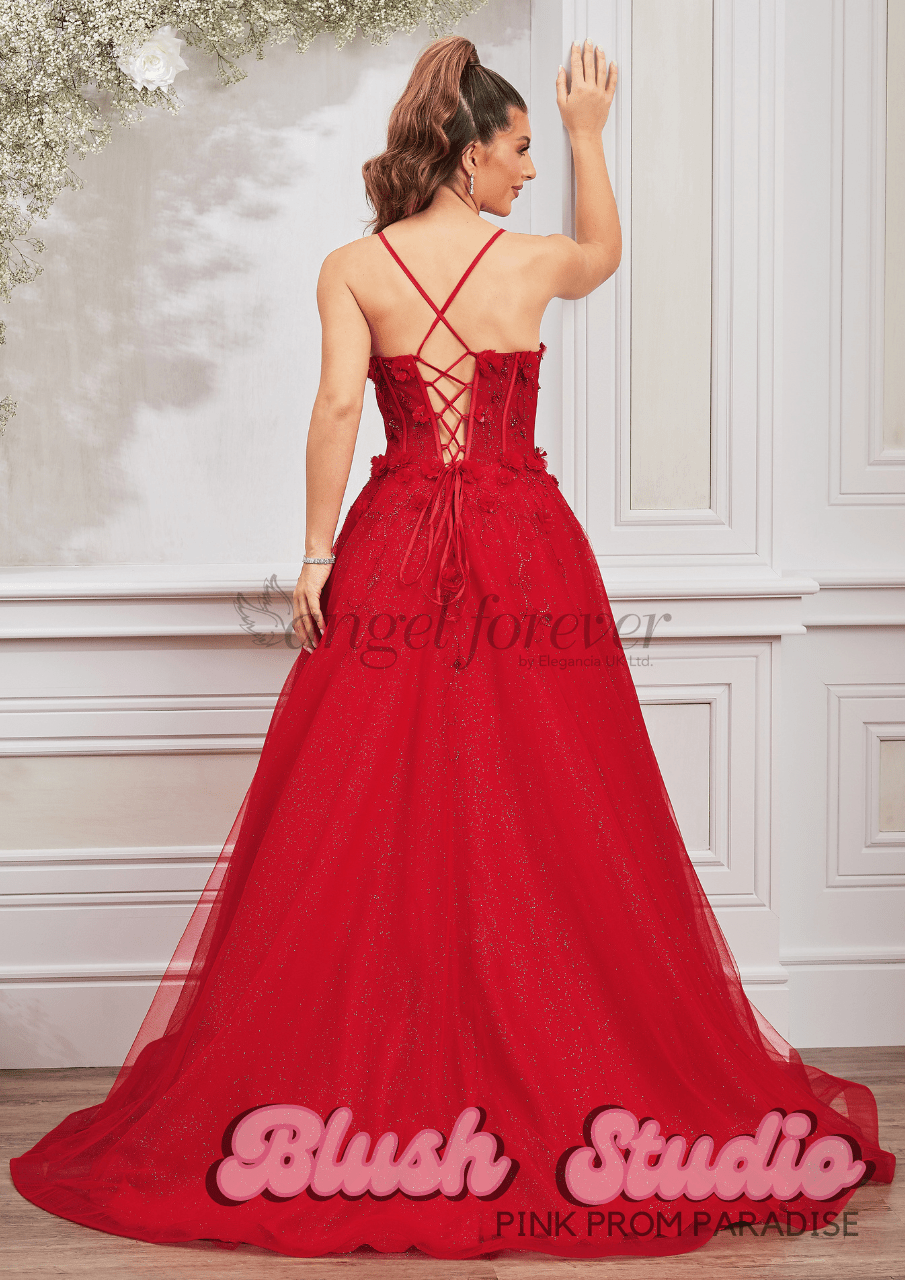 Alexandria - Blush Studio