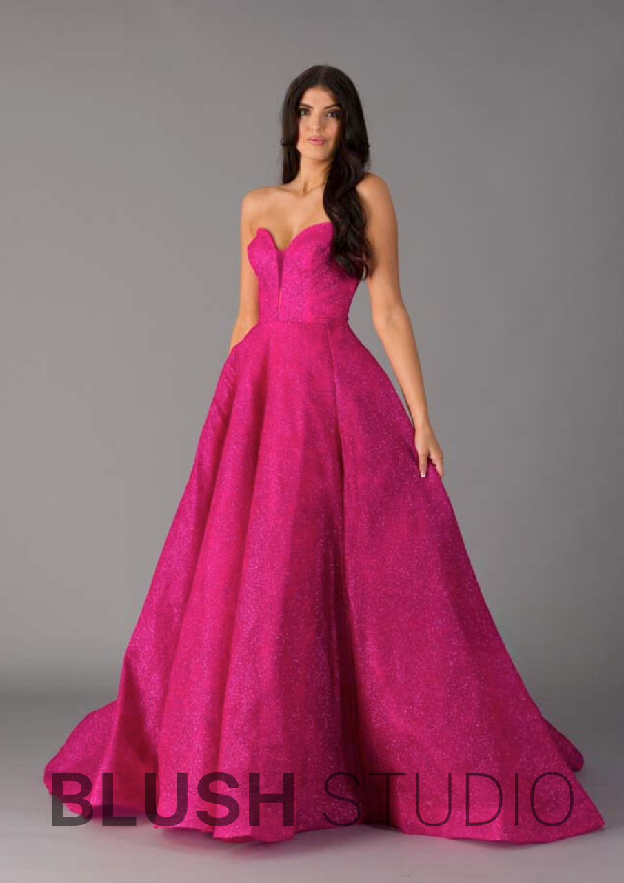 The Yana Dress