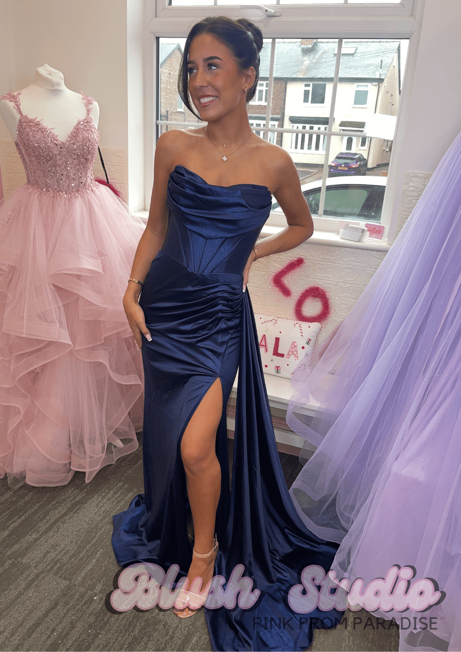 Serena - Blush Studio