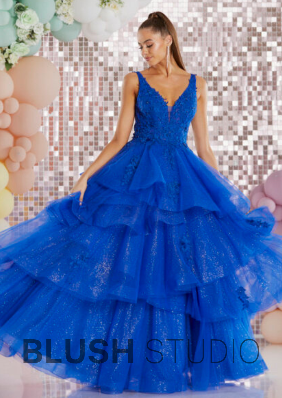 The Kass Dress