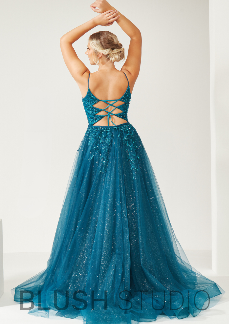 The Kylie Dress