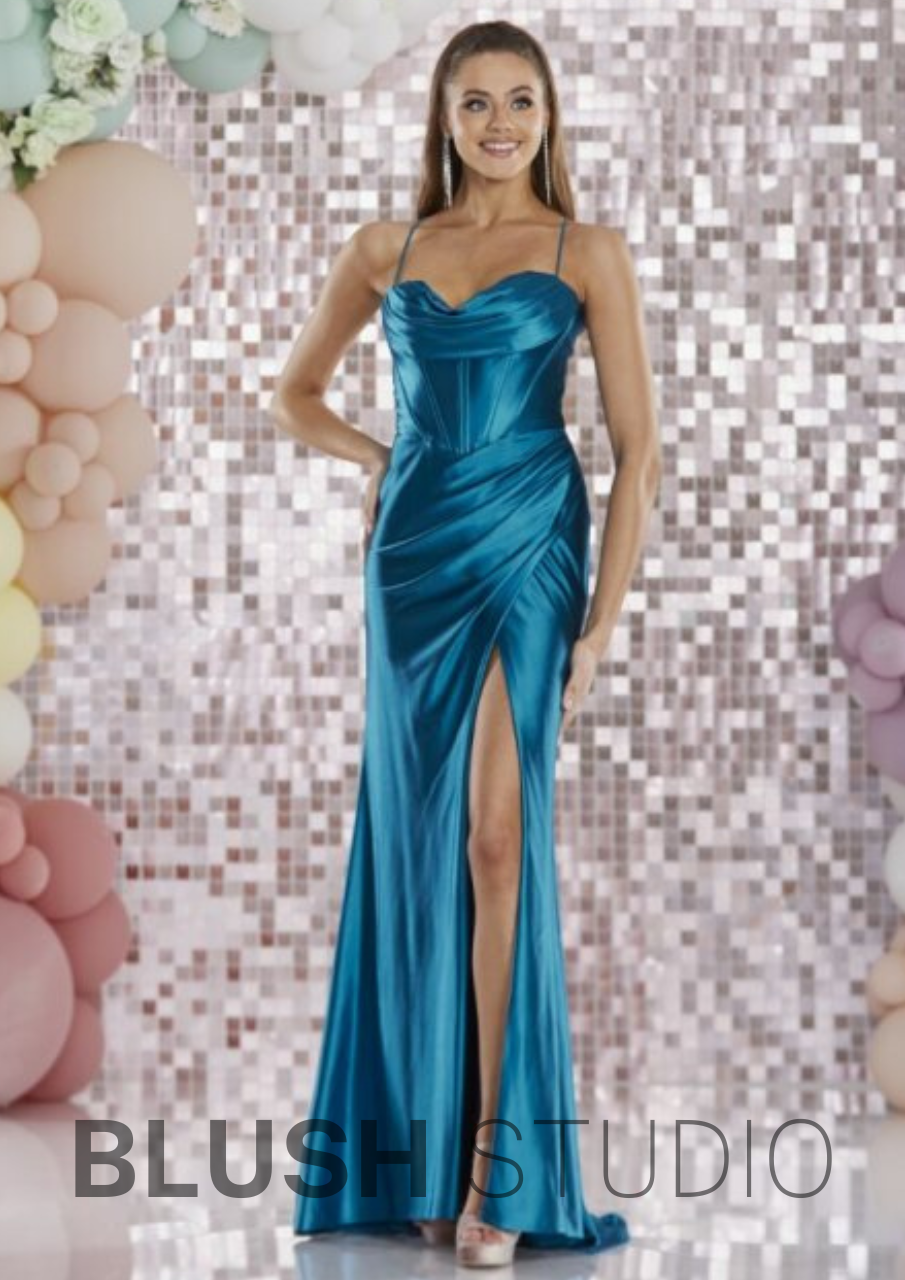The Afia Dress