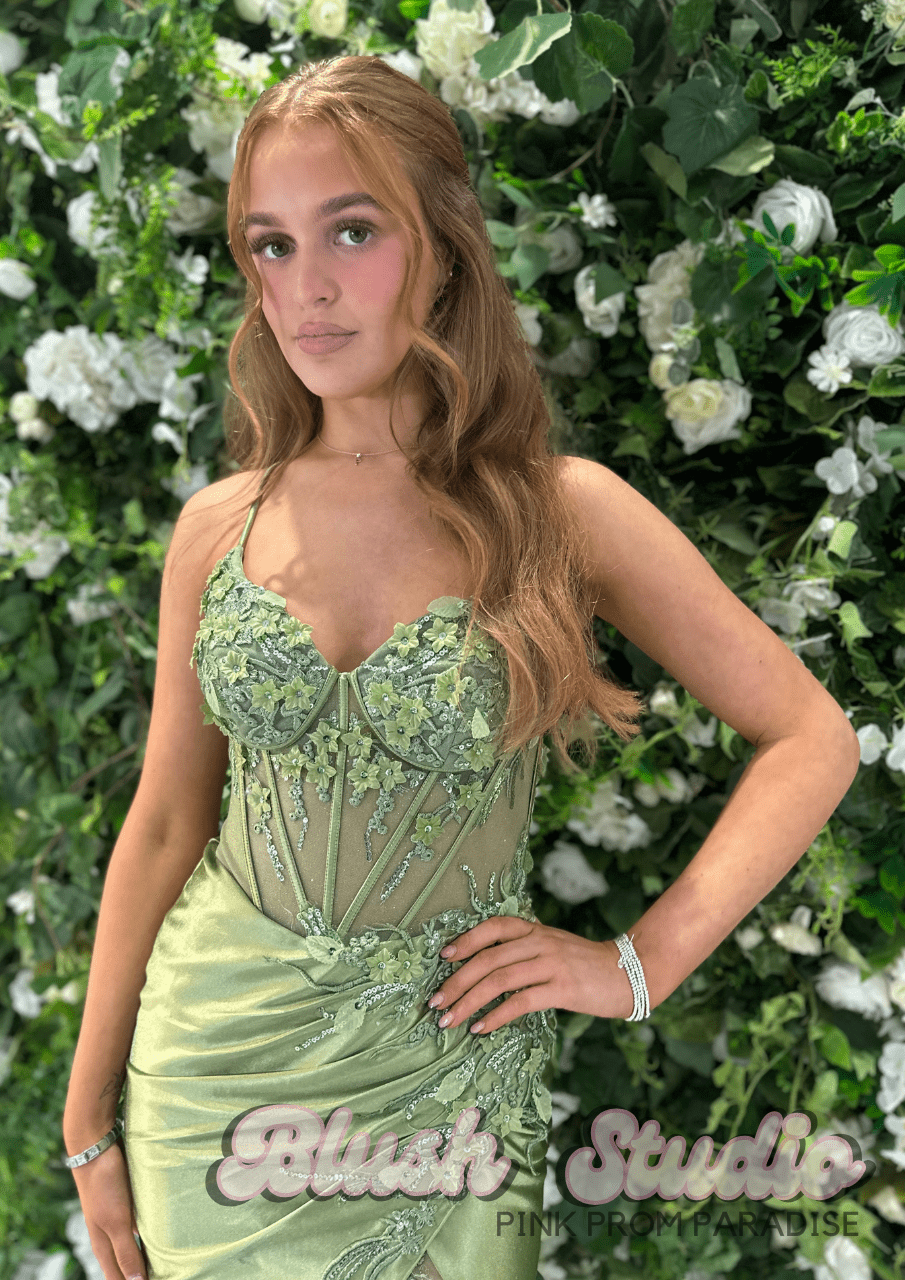 Vienna - Blush Studio
