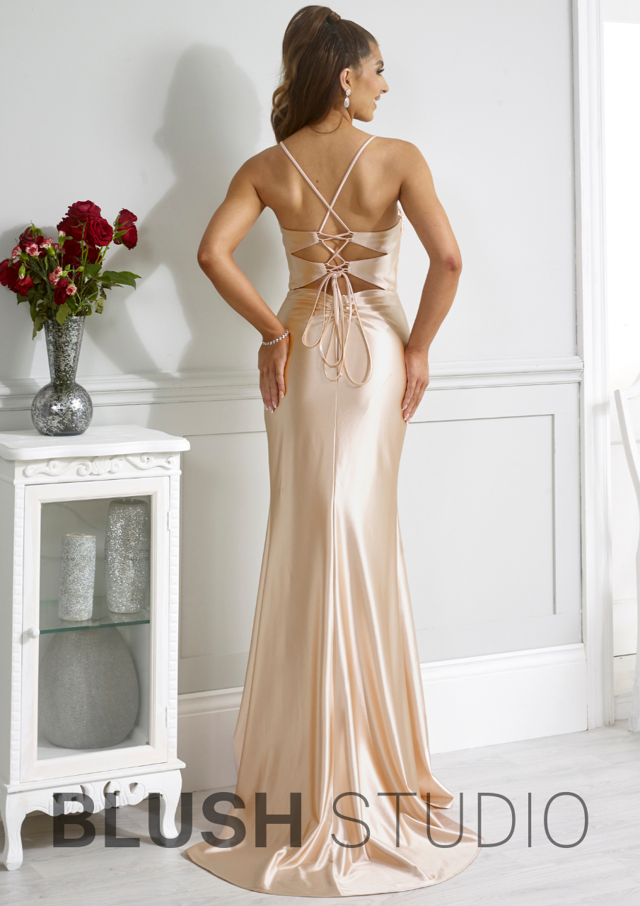 The Connie Dress