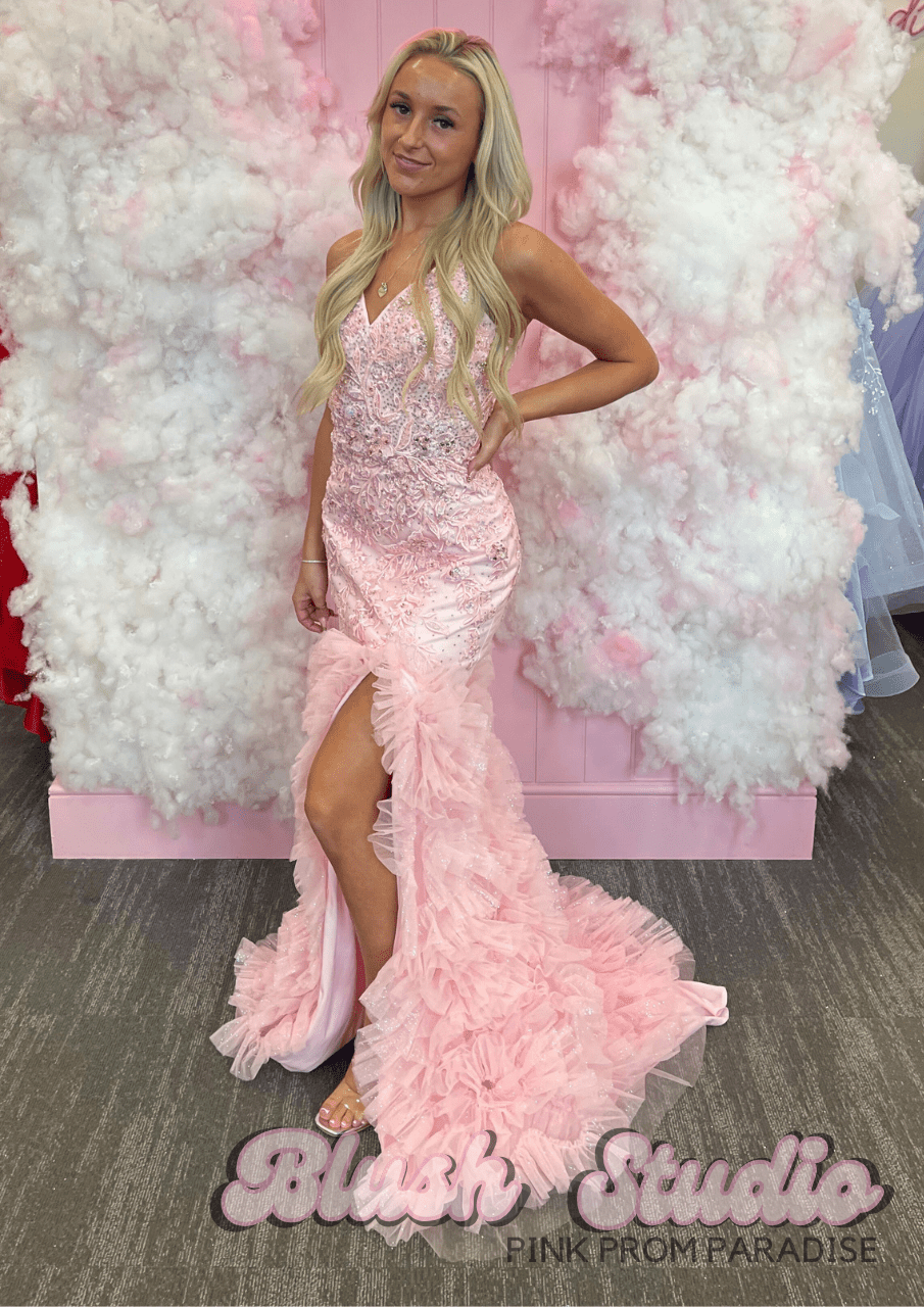 Alanah - Blush Studio