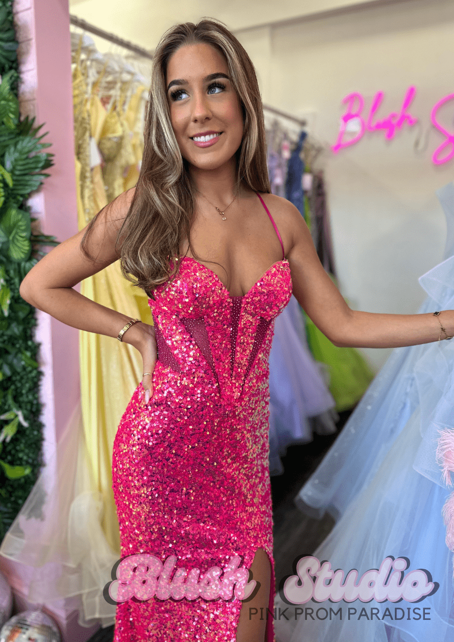 Ivana - Blush Studio