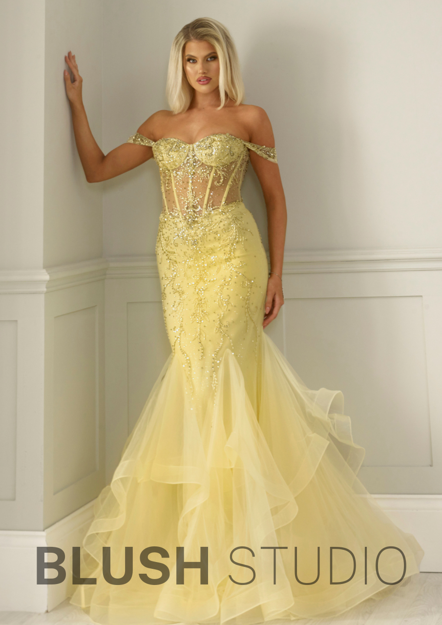 The Poppy Dress