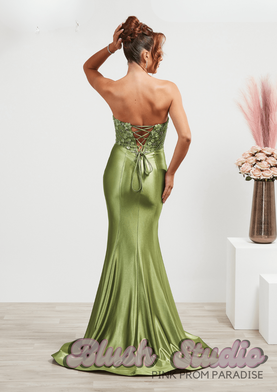 Peach - Blush Studio