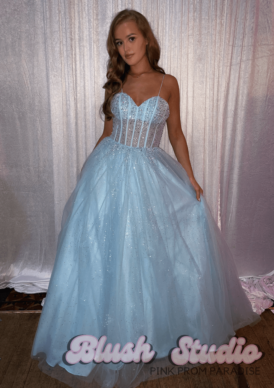 Elsa - Blush Studio