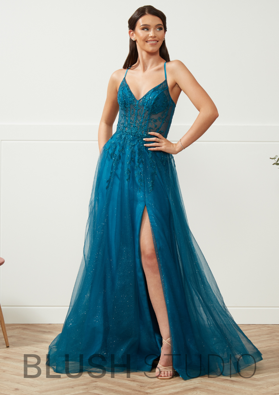 The Darcey Dress