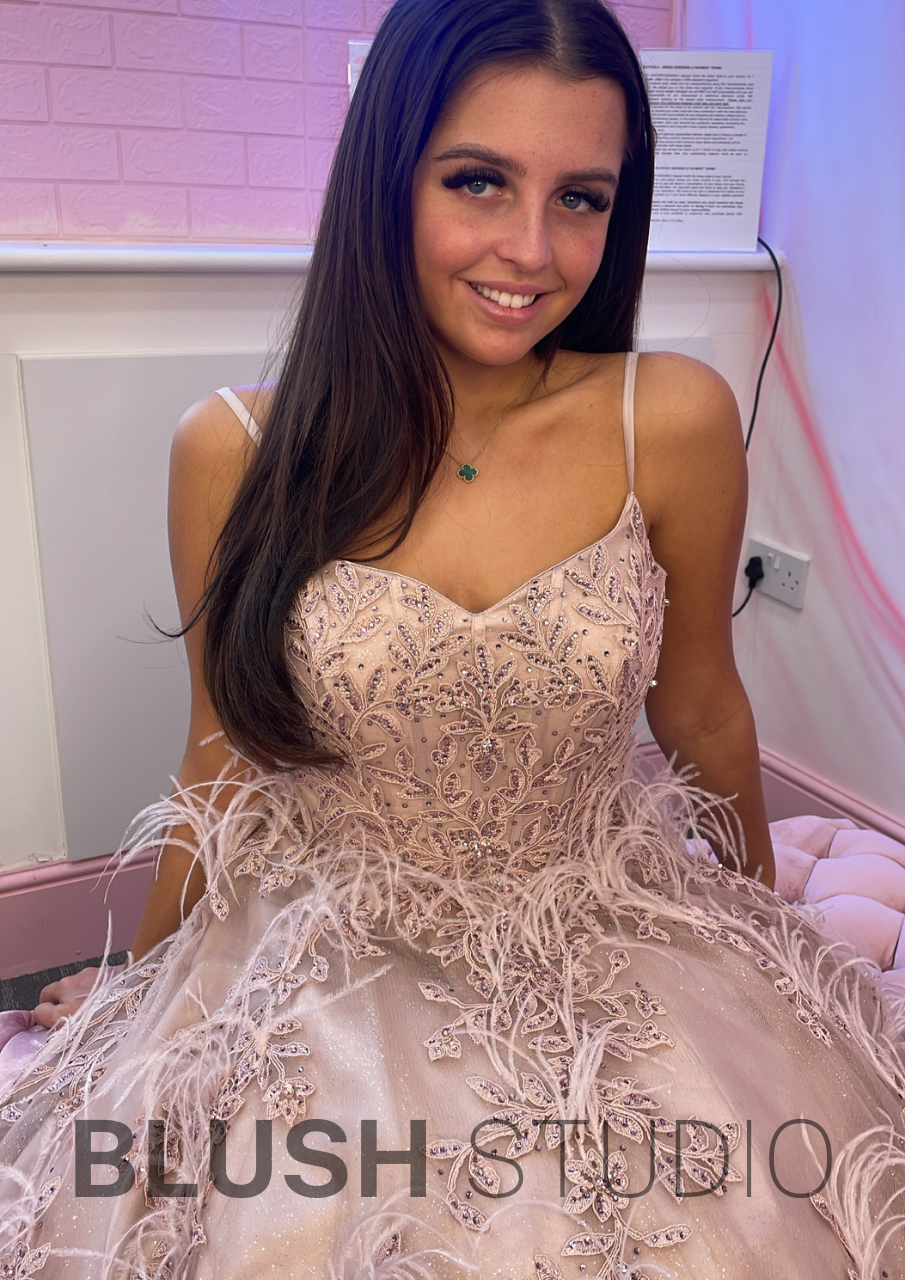 The Maisie Dress