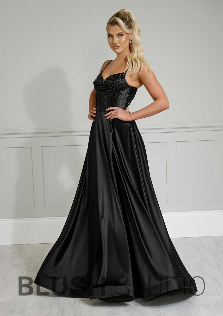 The Nadia Dress
