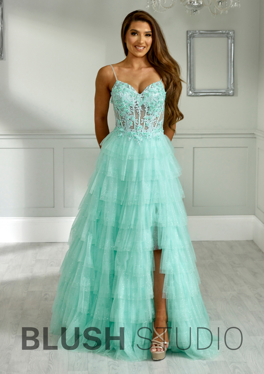 The Bonita Dress