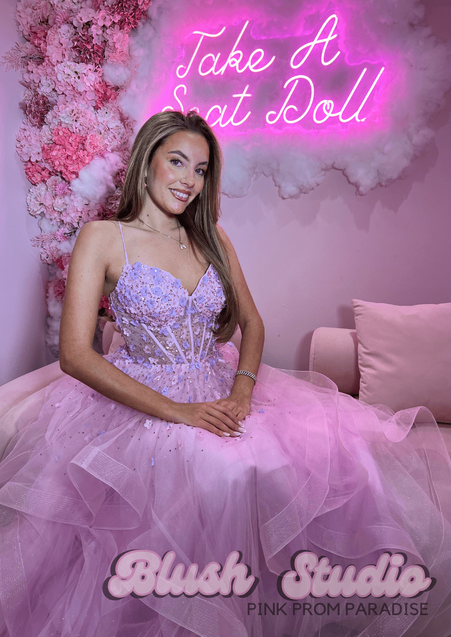 Lola - Blush Studio