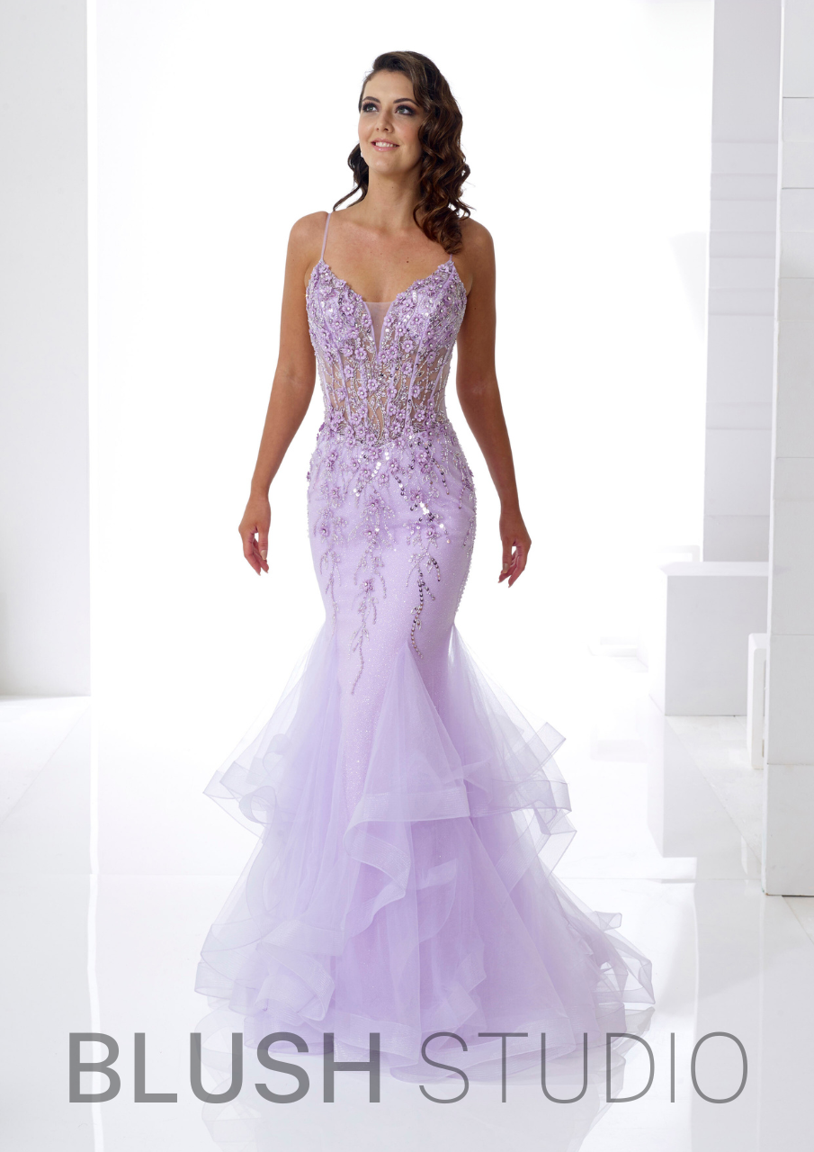 The Alora Dress