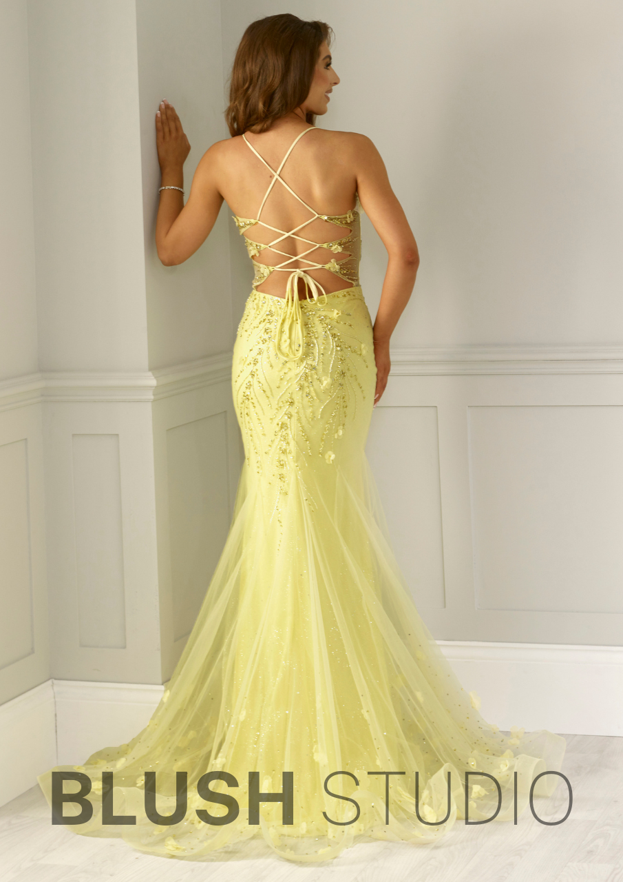 The Francesca Dress