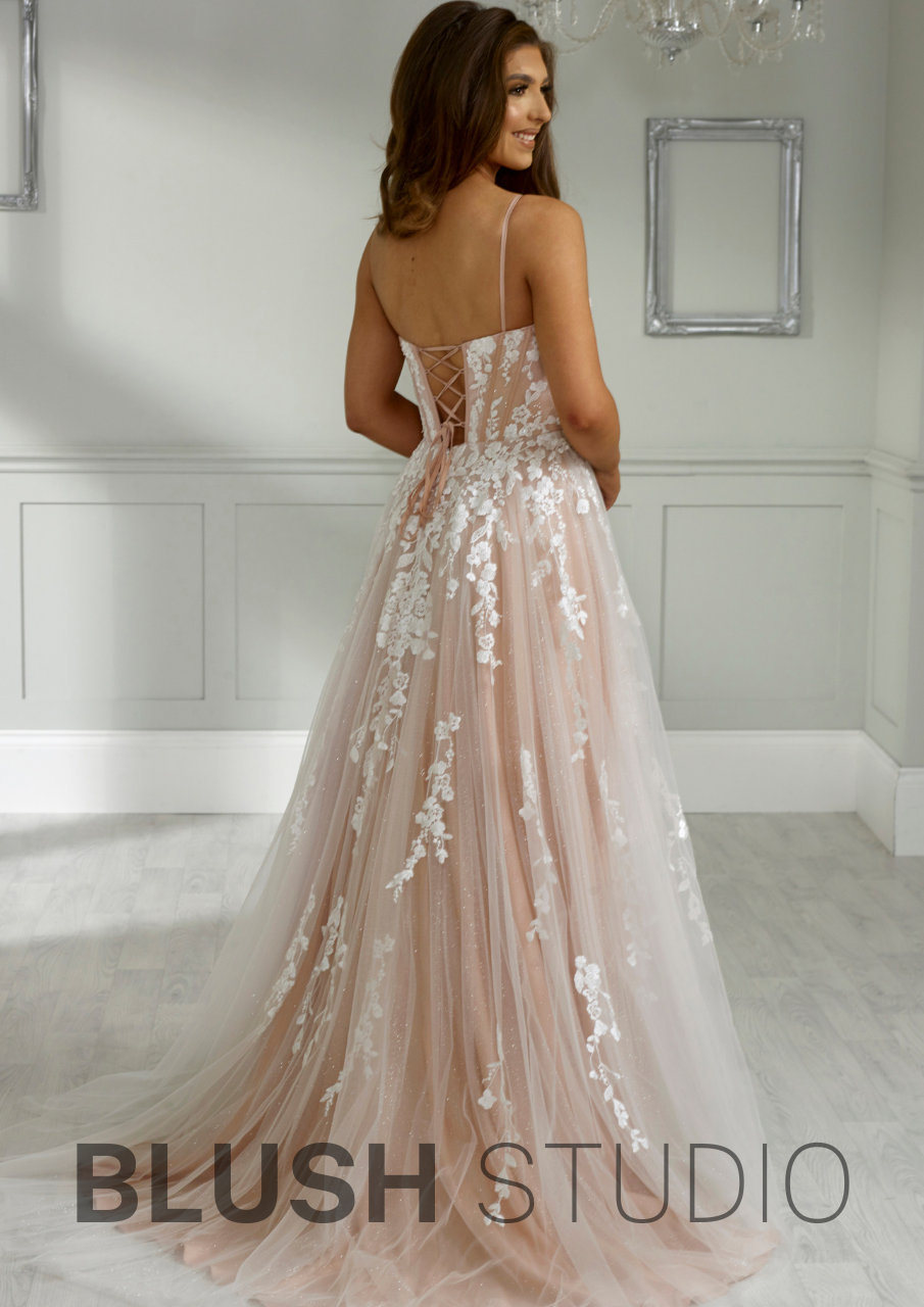 The Gina Dress
