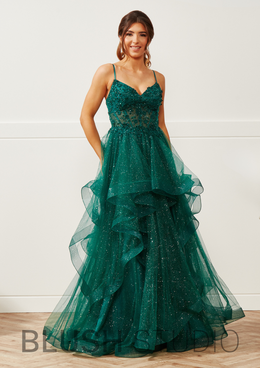 The Piper Dress