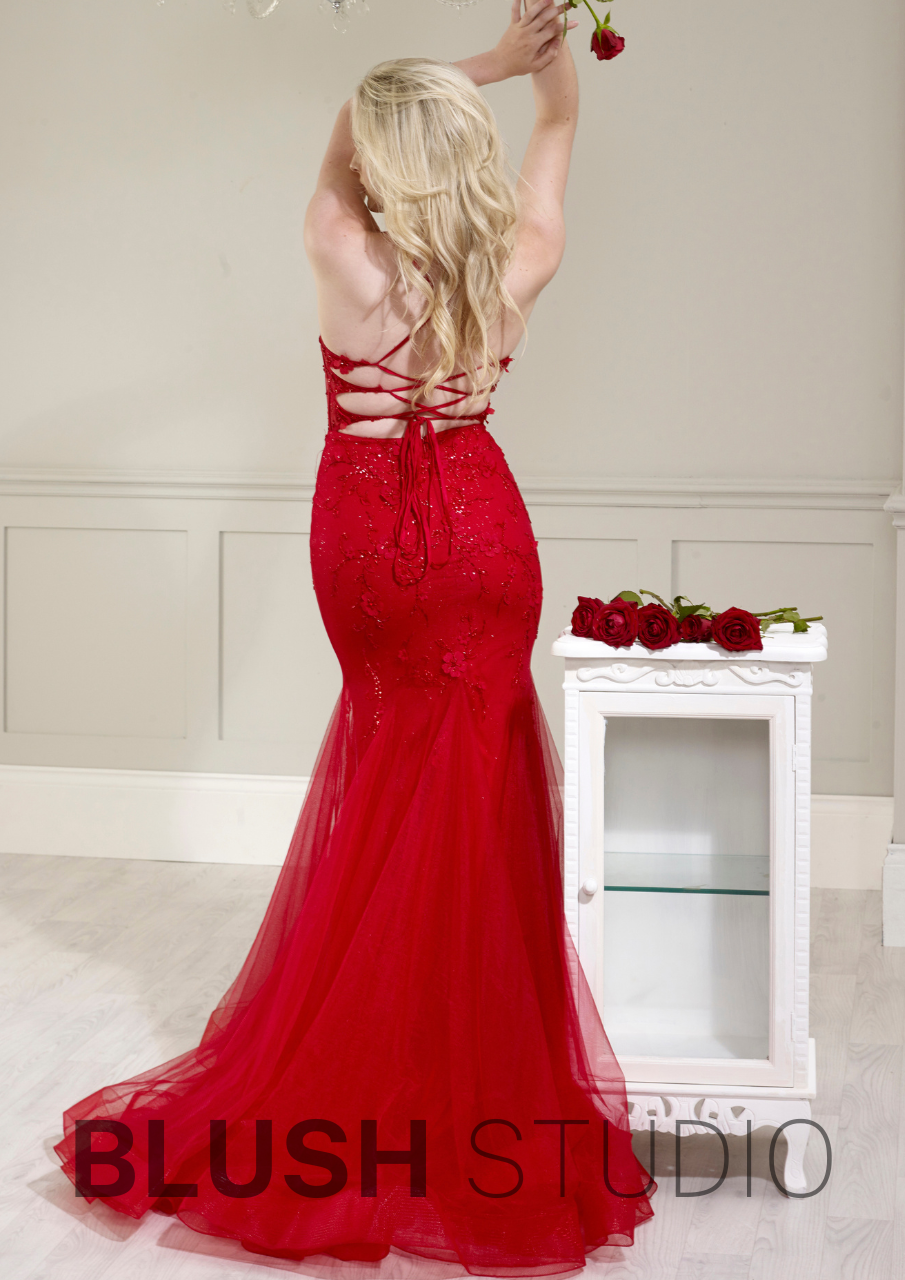 The Kennedy Dress