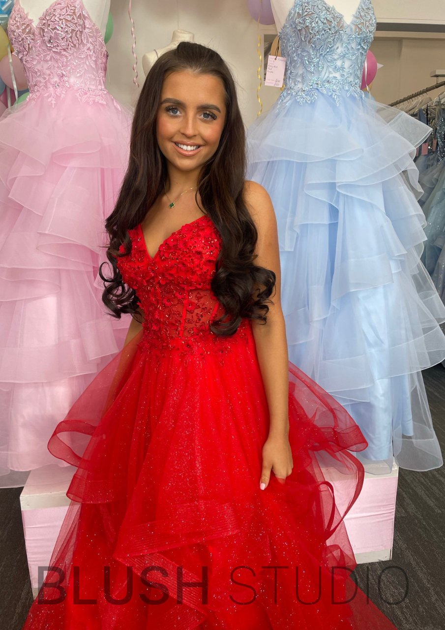 The Piper Dress