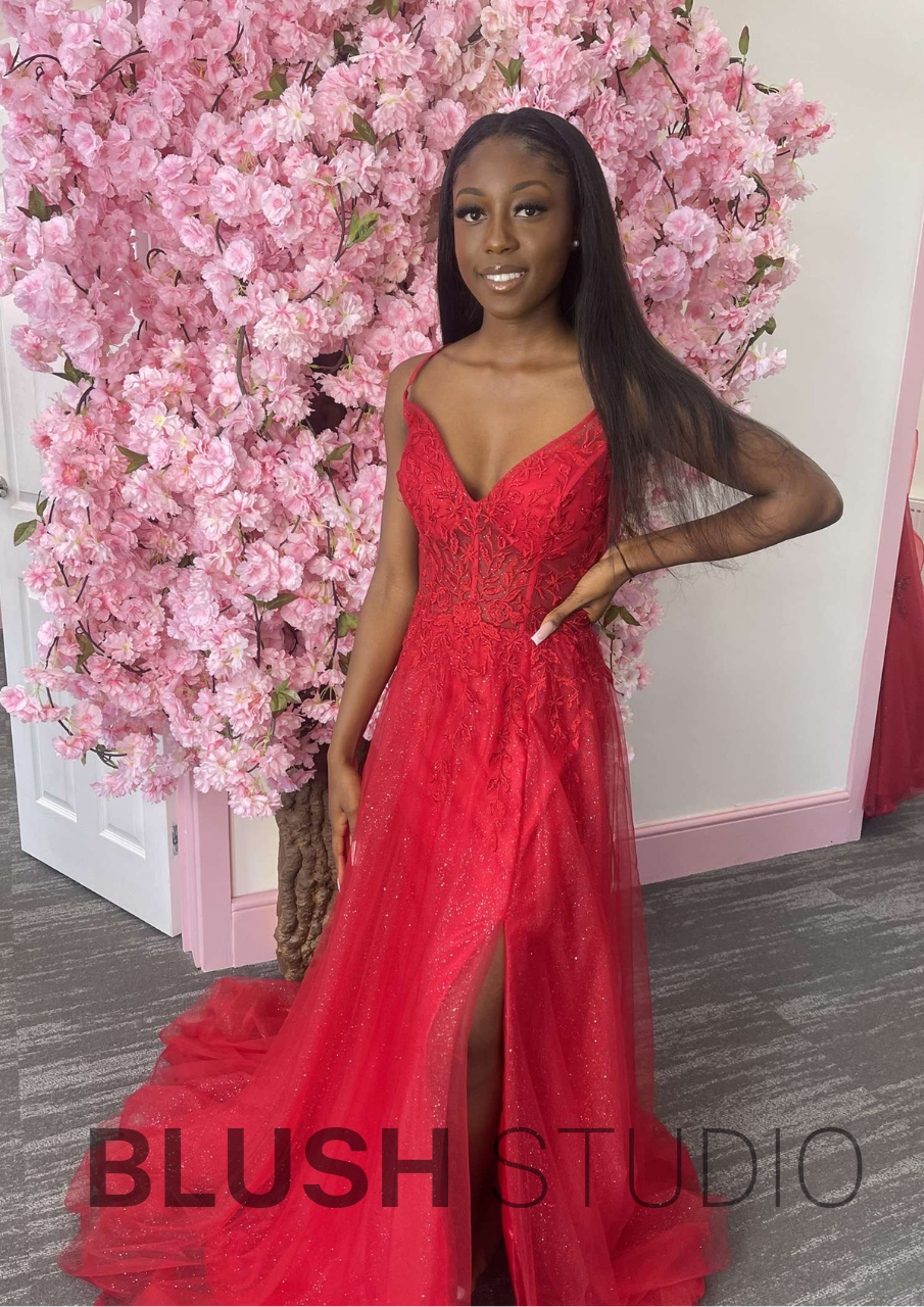 The Darcey Dress