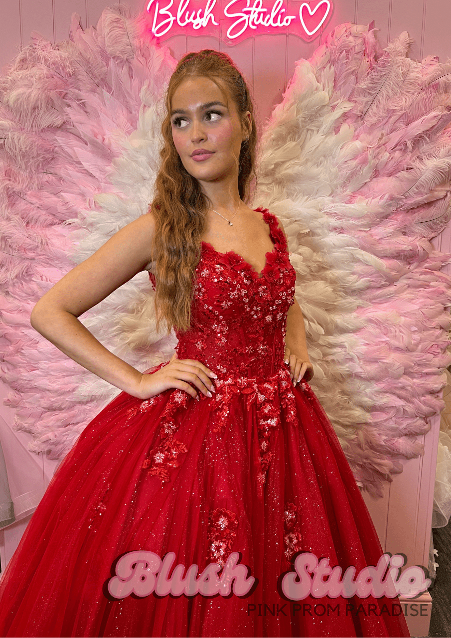 Verity - Blush Studio