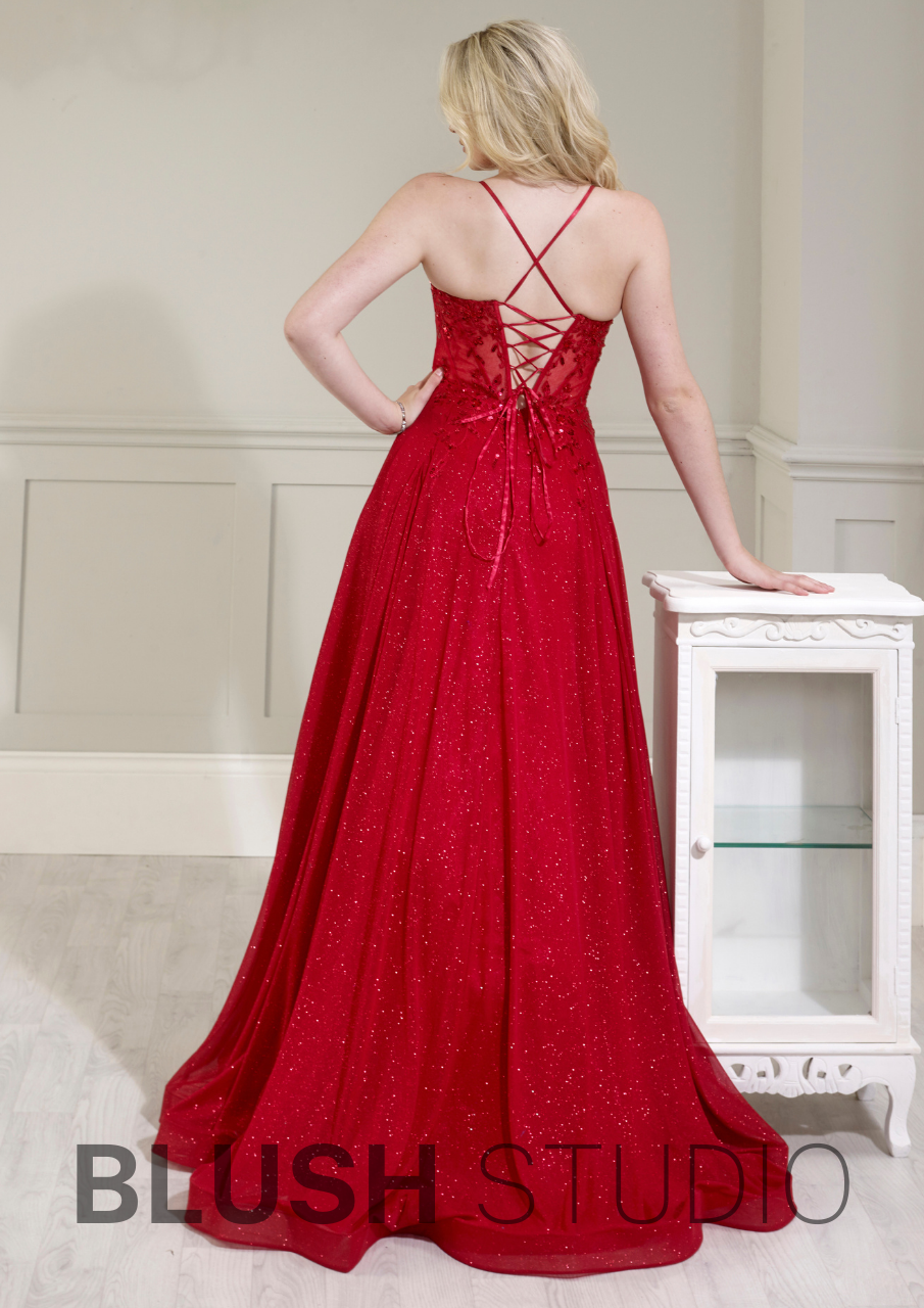 The Ferne Dress