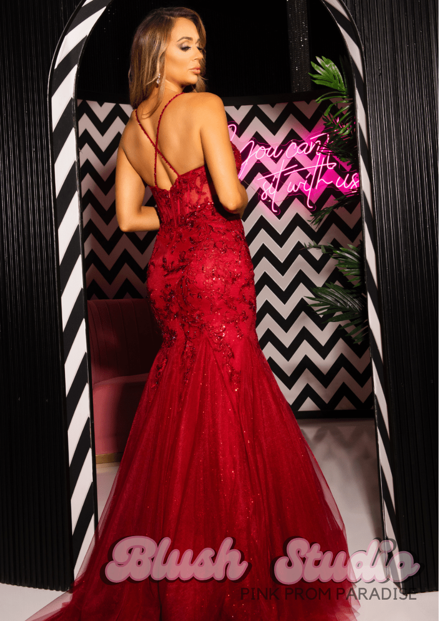 Poppie - Blush Studio