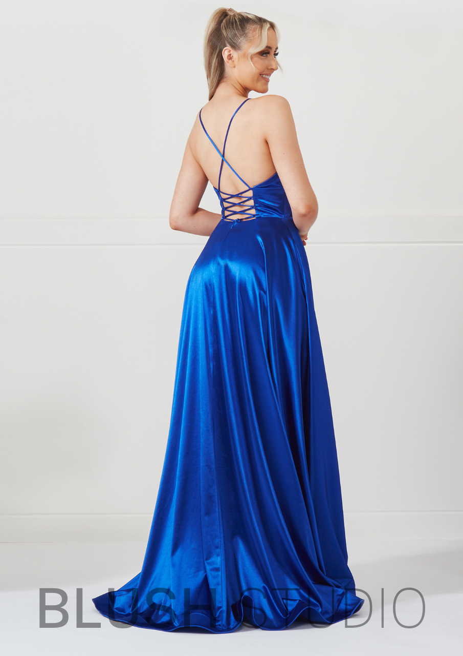 The Donna Dress