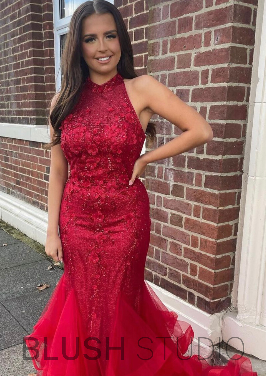 The Aspen Dress