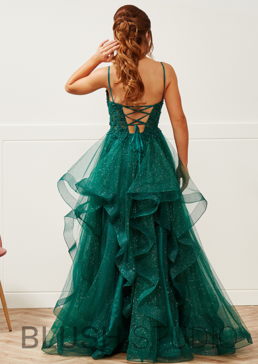 The Piper Dress