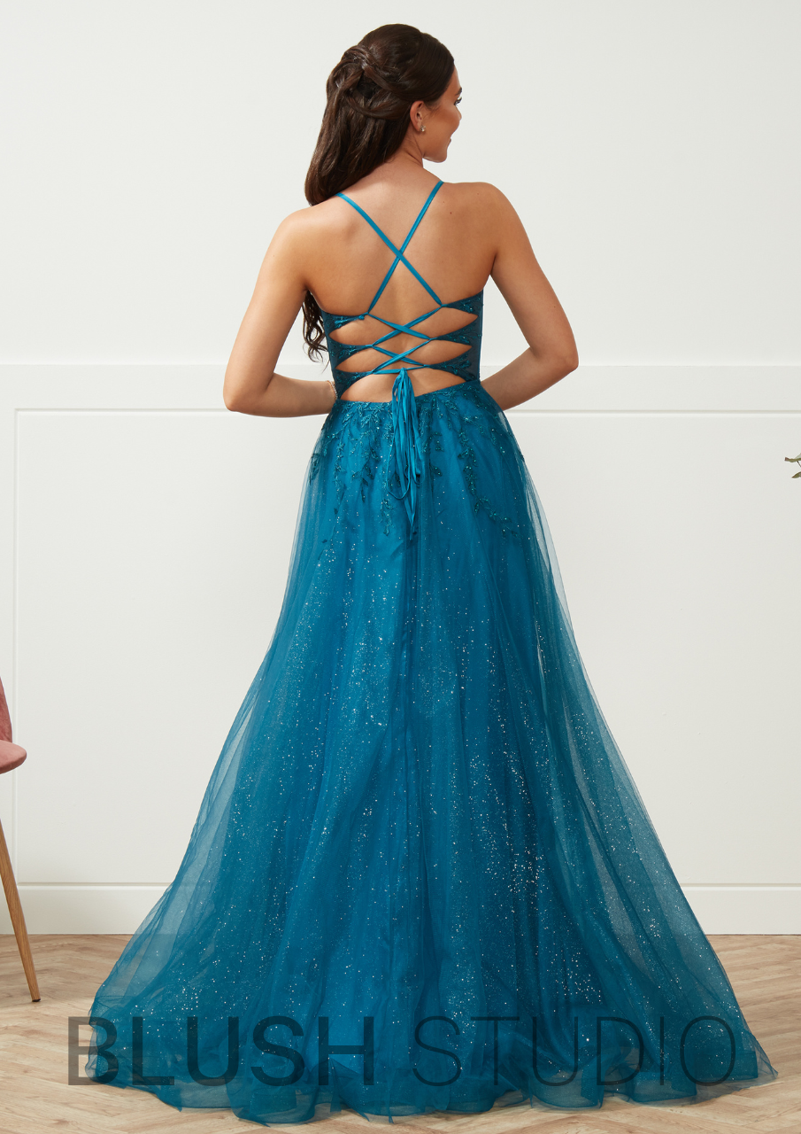 The Darcey Dress
