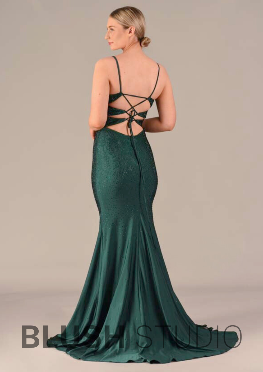 The Ava Dress