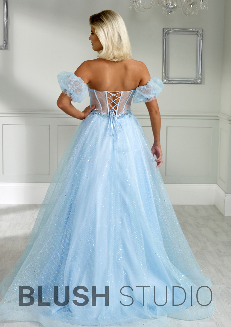 The Cinders Dress