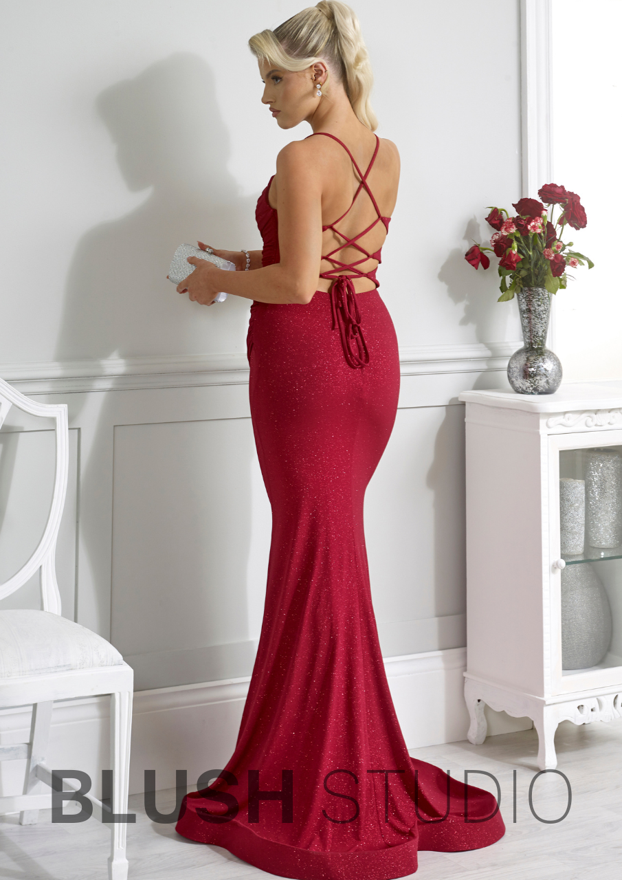 The Mila Dress